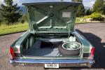 Rambler Ambassador 990 Convertible 1965 года